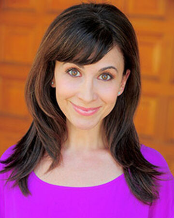 Melissa jones actress