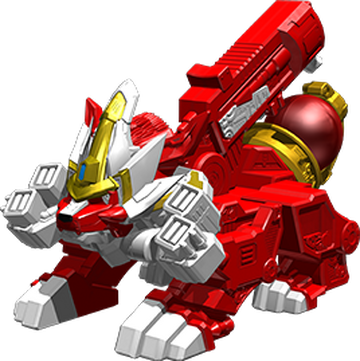 Lion megazord toy outlet