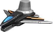 Sword Phantomzord