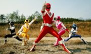 Maskman (Team)