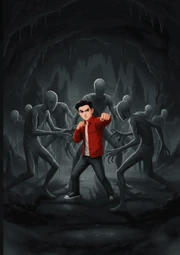 Roman fight footsldier episode-1