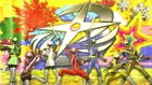 Super Ninja Steel Rangers Ranger team #22B