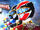 Power Rangers Mega War: The Game