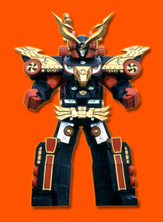 POWER RANGERS RPM Moteur Sentai Go-Onger Dx Shift Changer Morpher BANDAI EUR 51,20 - FR