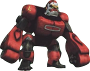 Red Kong Wildzord
