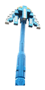 Sea Spear