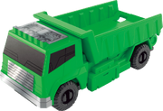 Dump Car Zord