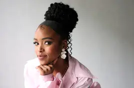 Destiny Samuel | Power Rangers Fanon Wiki | Fandom