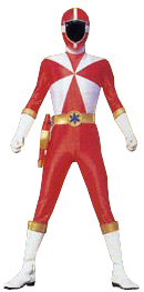 Gogo-red