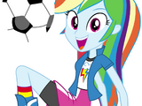 Rainbow Dash