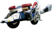 Omegamax Cycle