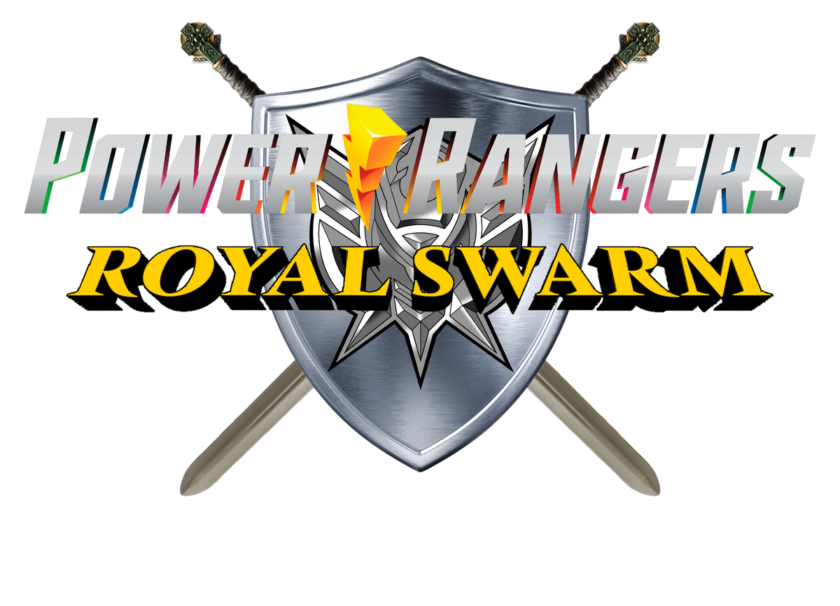 Power Rangers Royal Swarm Power Rangers Fanon Wiki Fandom