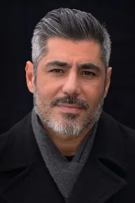 Danny Nucci | Power Rangers Fanon Wiki | Fandom