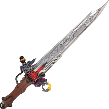 Insecto Sword | Power Rangers Fanon Wiki | Fandom