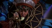 Rita Repulsa called Divatox Movie Pr Turbo