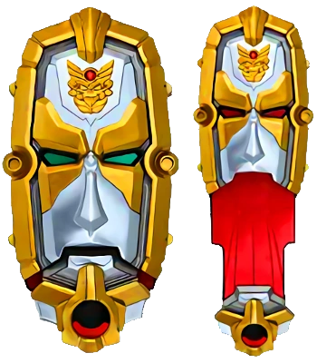 Power rangers sales mega morph