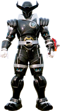 Death Mars | Power Rangers Fanon Wiki | Fandom