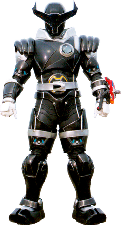 Fishreel, Power Rangers Fanon Wiki