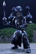 Castle Keeper Pawn (Deceased)