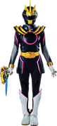 Apex Unicorn Ranger TBA (Female)