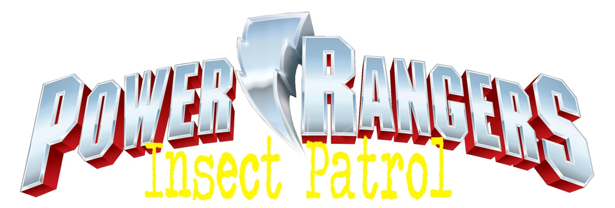 Power rangers insect patrol | Power Rangers Fanon Wiki | Fandom
