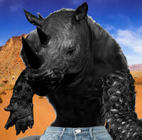 Jamie (Monster)