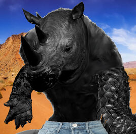 Monster