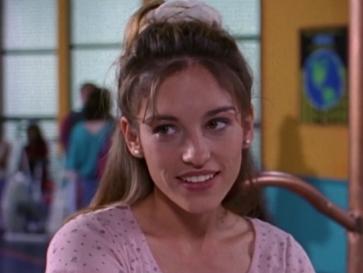Kimberly Hart (SentaiesVerse) Power Rangers Fanon Wiki Fandom