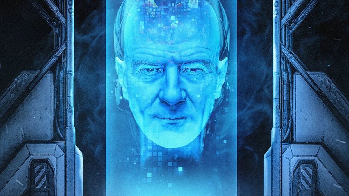 Zordon (Power Rangers Legendary) Power Rangers Fanon Wiki Fandom