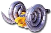 Ram Hammer