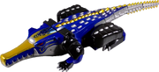 Crocodile Wildzord
