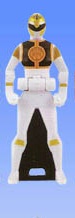 KibaRanger Ranger Key