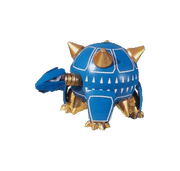 Turtle Mace