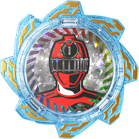 SEP178930 - POWER RANGERS SUPER NINJA STEEL NINJA STAR PK ASST - Previews  World