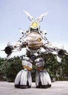 Jupitor File:Icon-prdt.png (Power Rangers Dino Thunder)