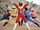 The Power Rangers (TyrannoRanger's version)