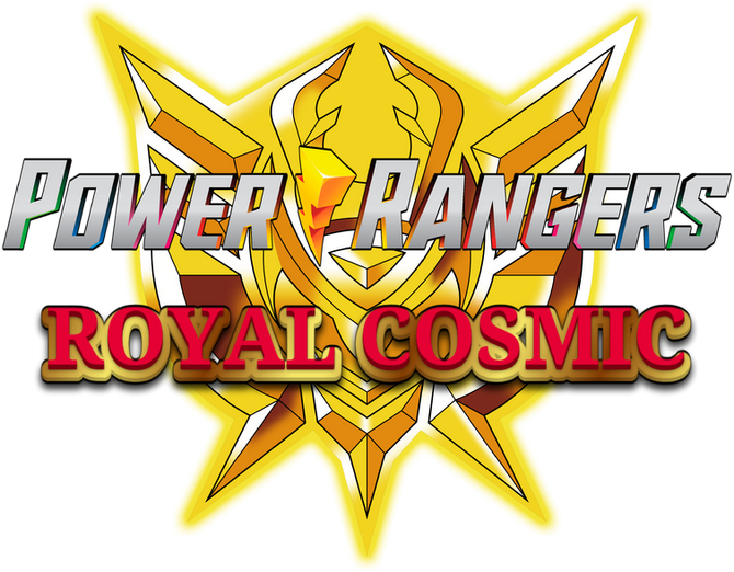 Power Rangers Royal Cosmic