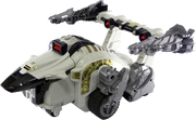 Silver Titanus