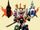 Battlewing Megazord (Fanon)