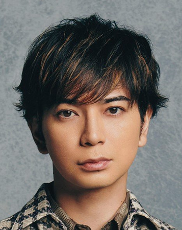 雑誌で紹介された Jun Matsumoto | Power Rangers Fanon Wiki | Fandom アート・デザイン・音楽