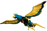 Condor Wildzord