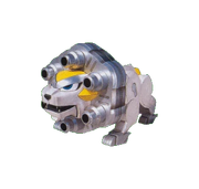 Lion Laser