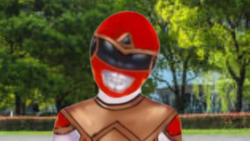 Reika Igarashi | Power Rangers Fanon Wiki | Fandom