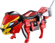 Beast-X Avatar