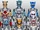 Jinchuriki sentai Bijuurangers