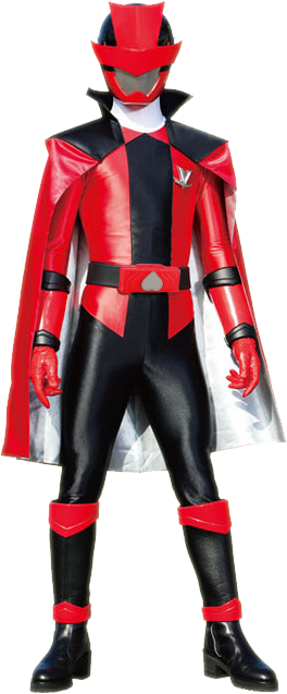 Takato Momoi | Power Rangers Fanon Wiki | Fandom