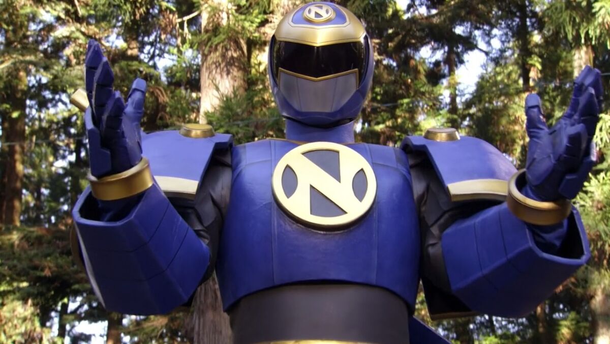 Ninjor Prrevisited Universe Power Rangers Fanon Wiki Fandom 9459