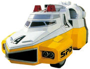 Delta Runner 4