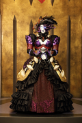 Madame Noir (Betrayed, defected, then deceased)