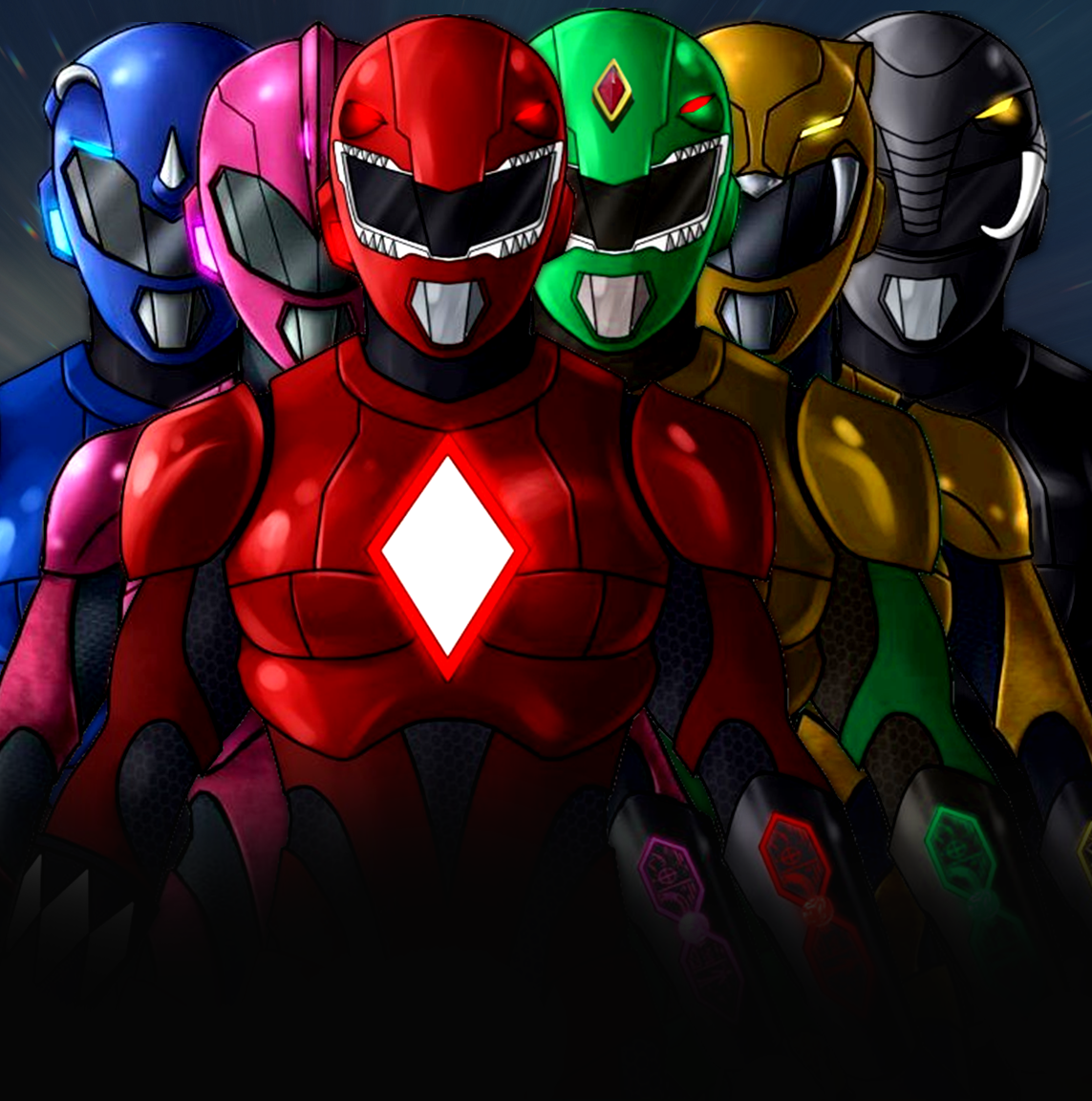 (新品未開封) Mighty Morphin Power Rangers Mighty Morphin Power Rangers The movie Pink Ranger with Coin